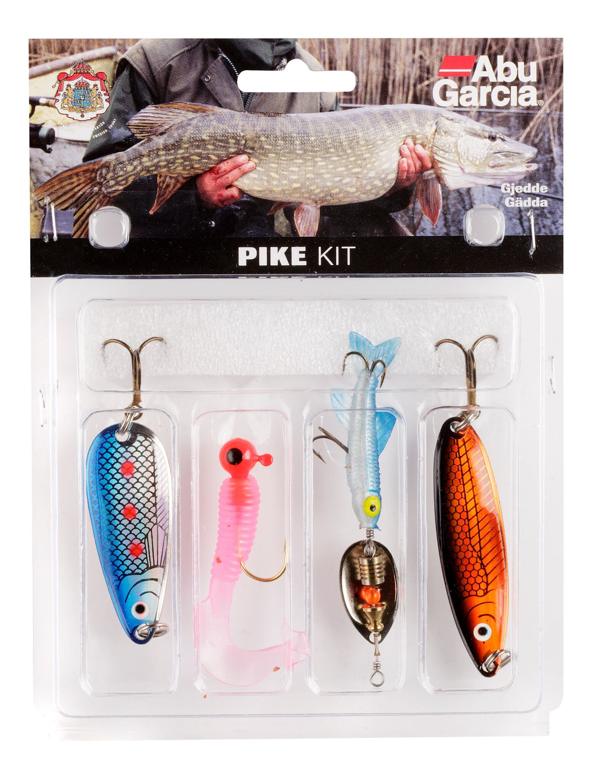 Abu Garcia Lure Kit - Pike – 1115260pack.jpg