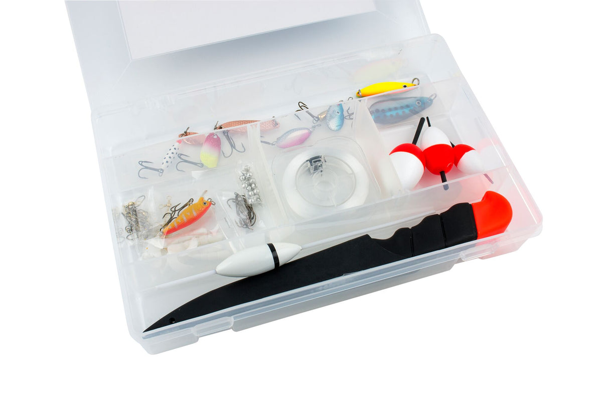 Abu Garcia Tackle Box Put and Take Fishing – 1312457.jpg