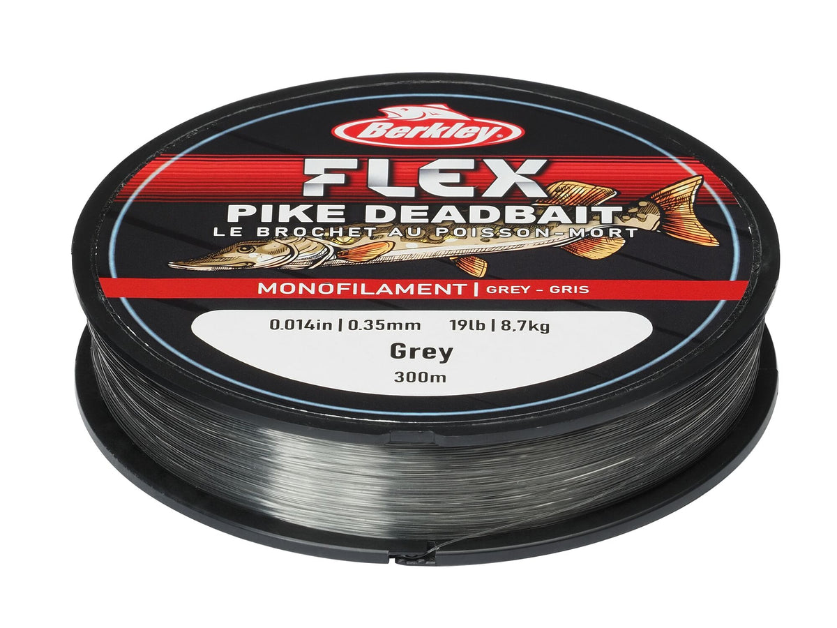 Berkley Flex Pike Deadbait – 1561377.jpg