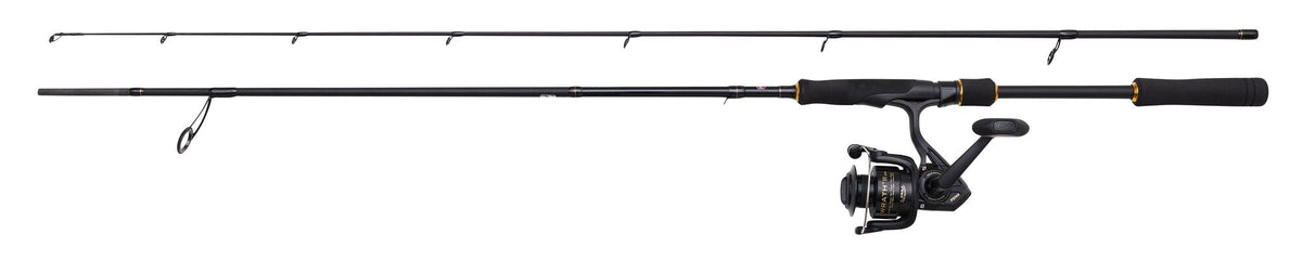 PENN Wrath II Labrax Spinning Combo – 1611700.jpg