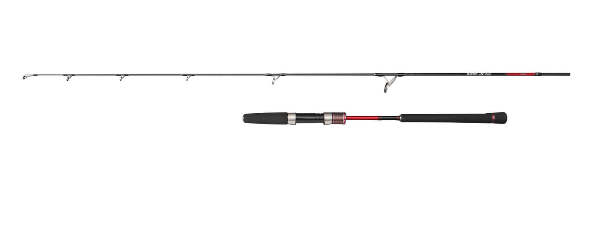 PENN Retaliate X Solid Jigging Spin Rod – 1632588.jpg