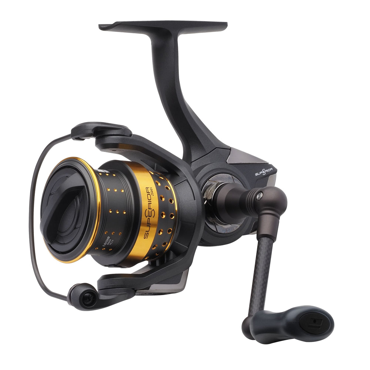 Abu Garcia Superior Spinning Reel – 1632615.jpg