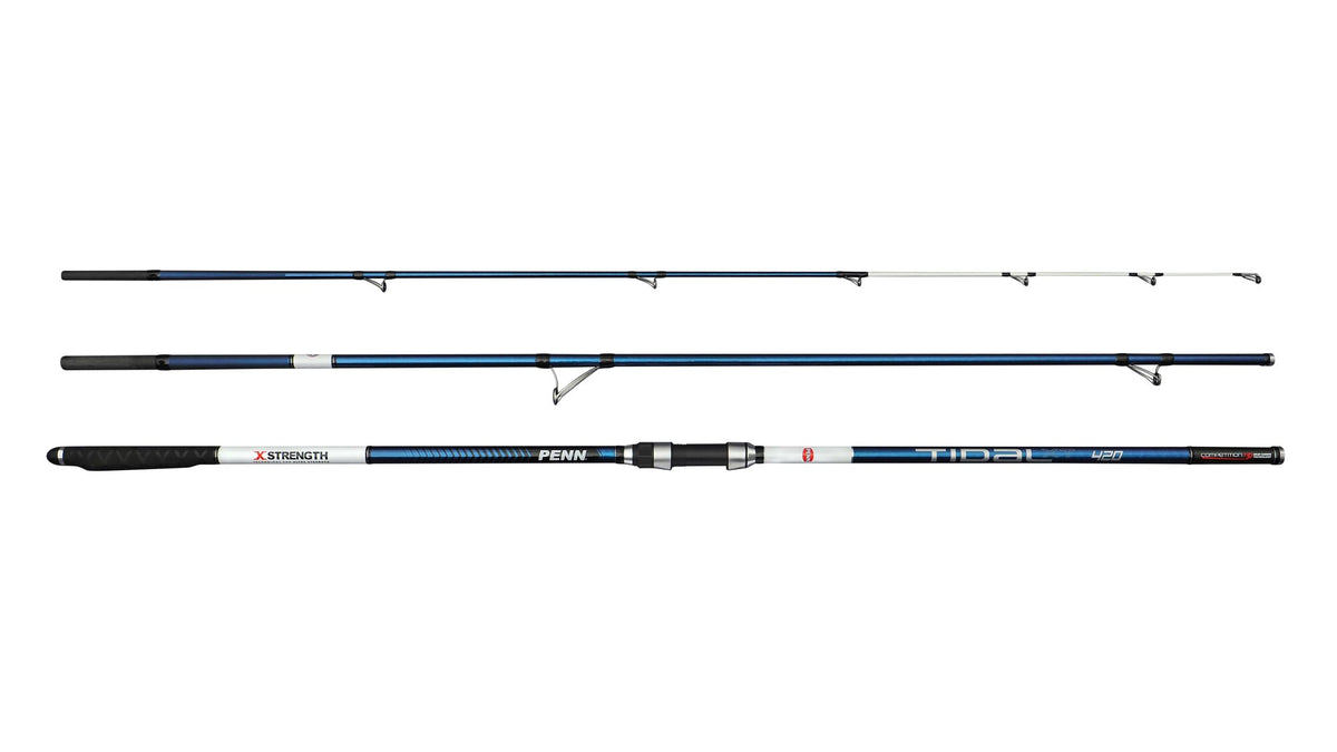 PENN Tidal XT Lowrider Solid Carbon Tip – 1636313.jpg