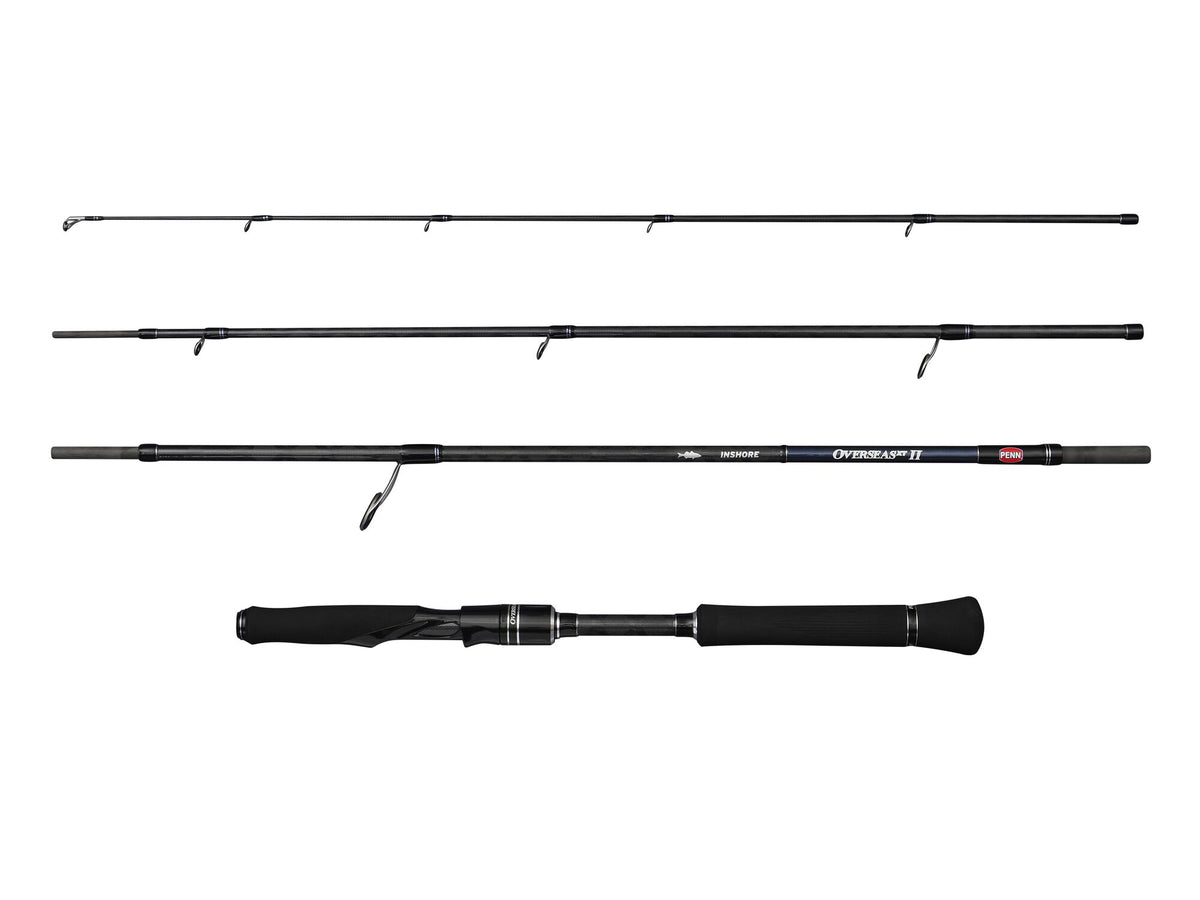 PENN Overseas XT II Inshore – 1643407.jpg
