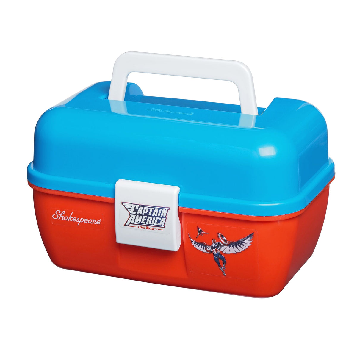 Shakespeare Marvel® Captain America Tackle Box – 1659480_alt1.jpg