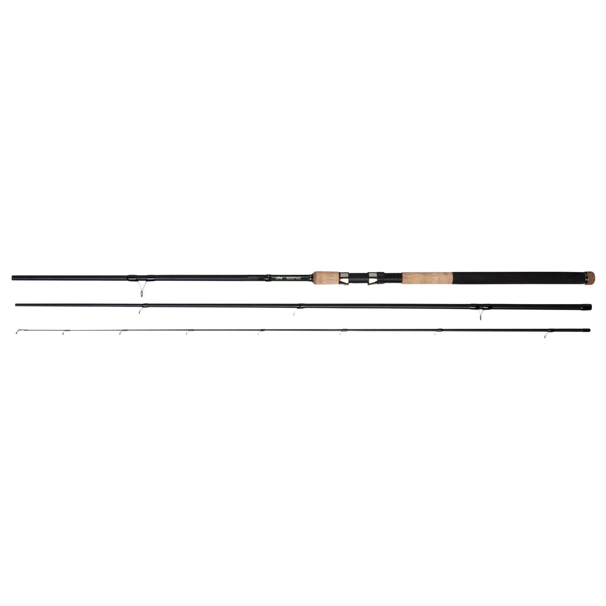 DAM ICONIC2 Match Rod – 1659618_alt1.jpg