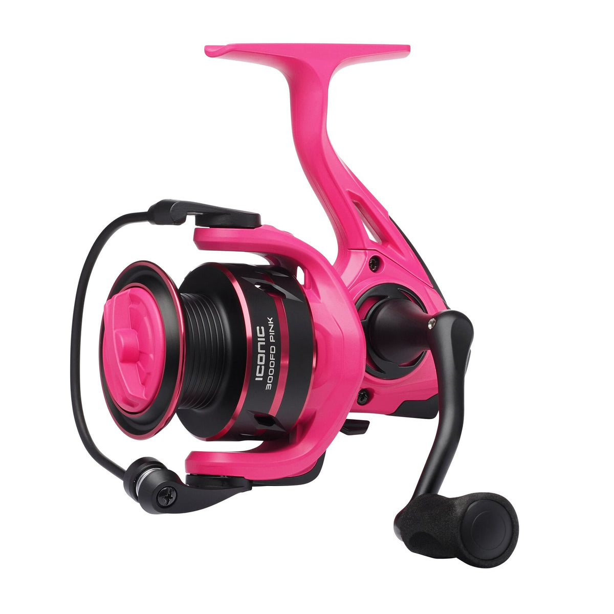 DAM Quick ICONIC FD Pink Spinning Reel – 1659666_alt1.jpg