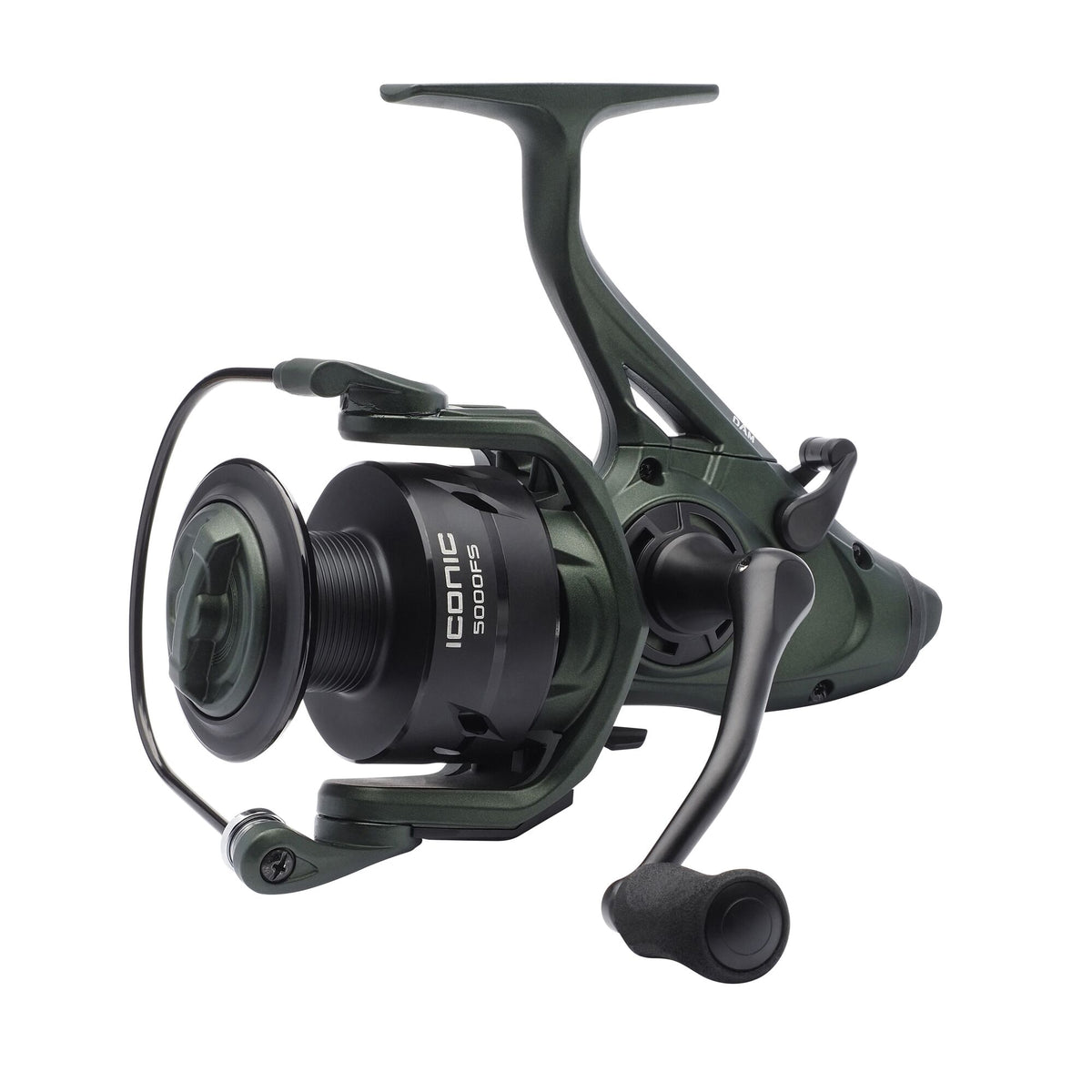 DAM Quick ICONIC Free Spool Reel – 1659669_alt1.jpg