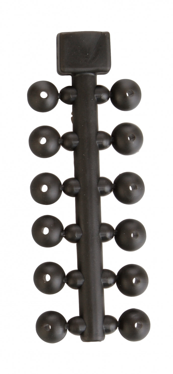 Prologic Gripper Beads Standard 24 stk