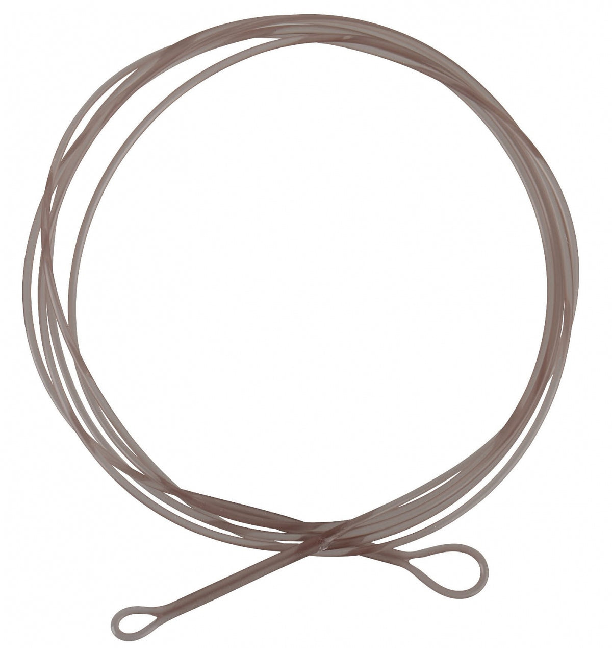 Prologic Mirage Loop Leader w/out Swivel 100cm 45lbs