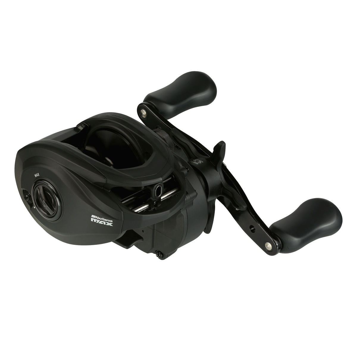 Abu Garcia Max™ Predator Low Profile Reel – ABU_Max5LowProfileReel_1635679_alt1.jpg