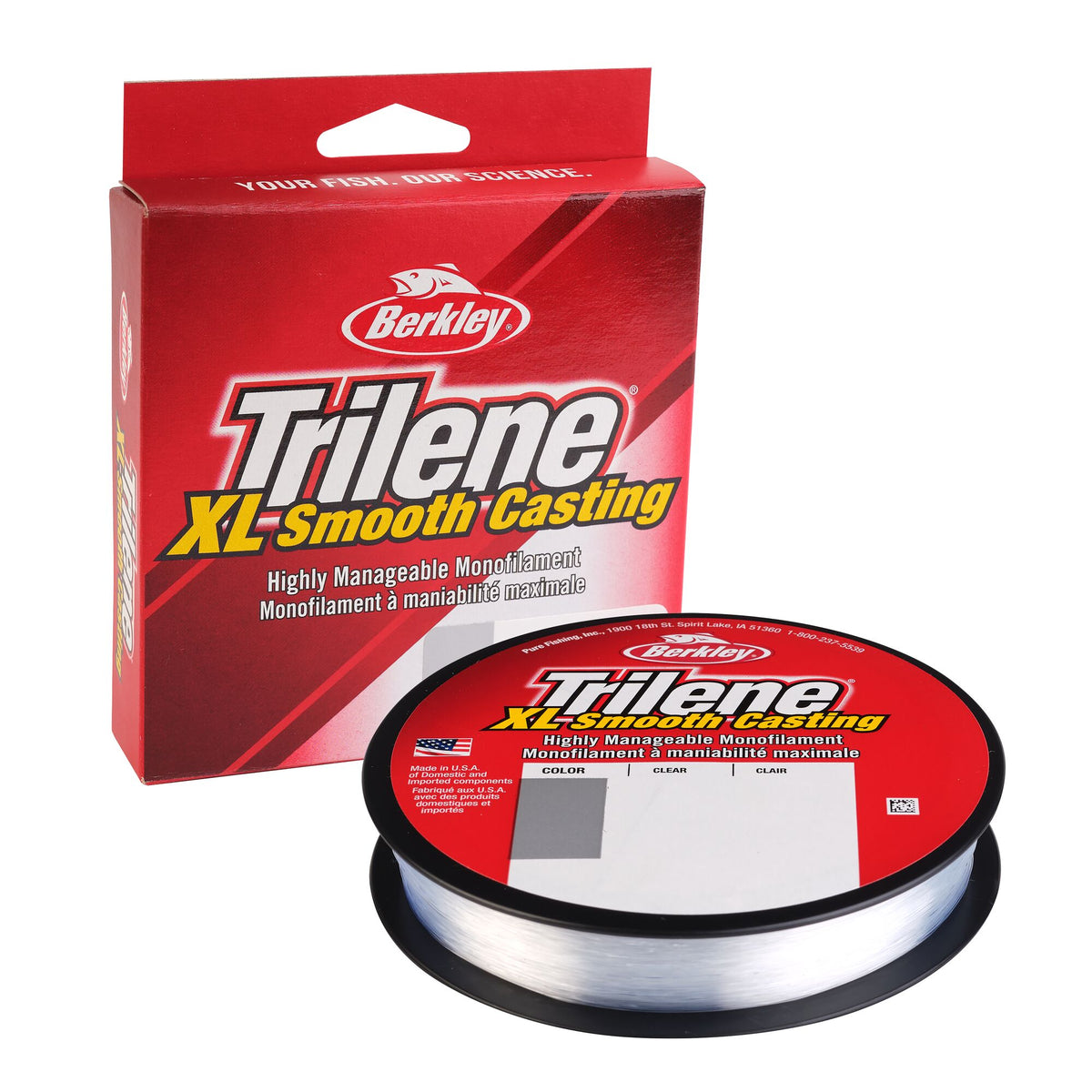 Berkley Trilene® XL – BerkleyTrileneXL_Filler_Clear_alt1.jpg