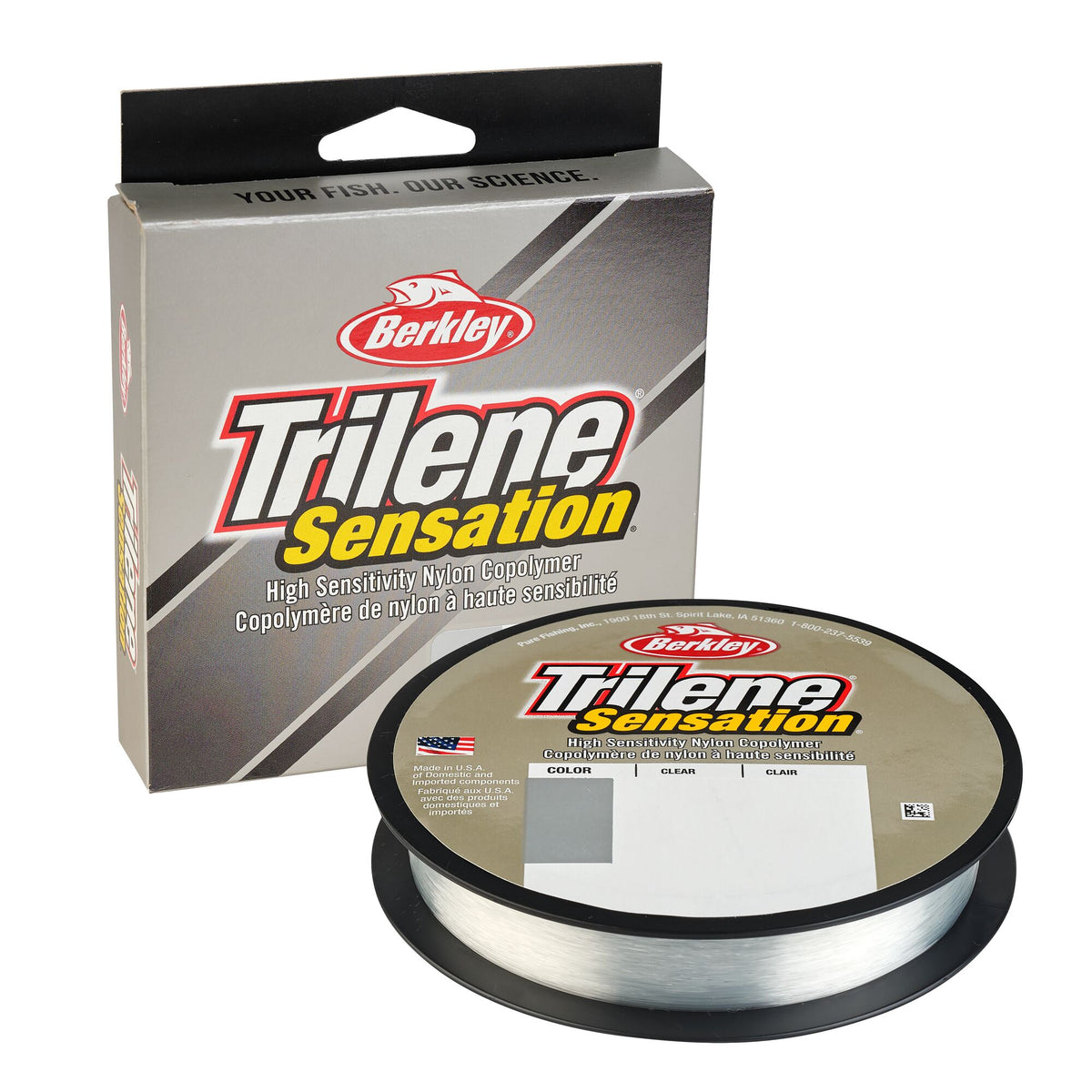 Berkley Trilene® Sensation – Berkley_TrileneSensation_Filler_Clear_alt1.jpg