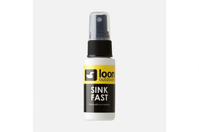 LOON Sink Fast