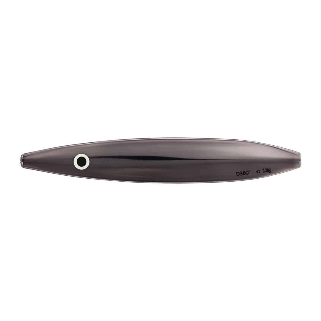 Westin D360 V2 18g Gennemløbs Blink