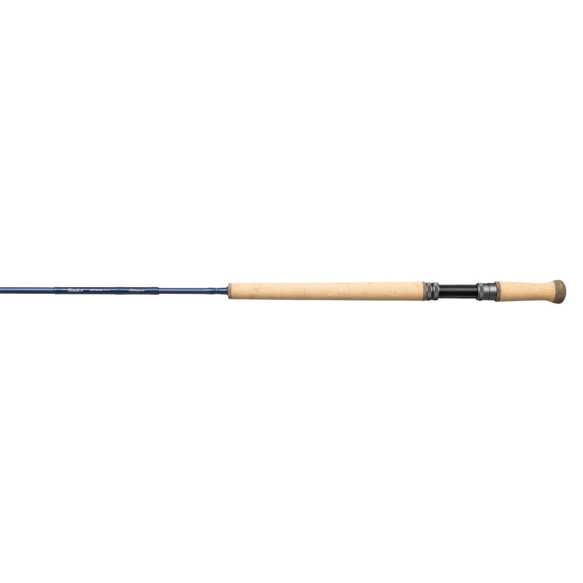 Shakespeare Oracle 2 EXP Salmon Fly Rod – OracleII_EXPSalmon_2021_1542604_alt1.jpg