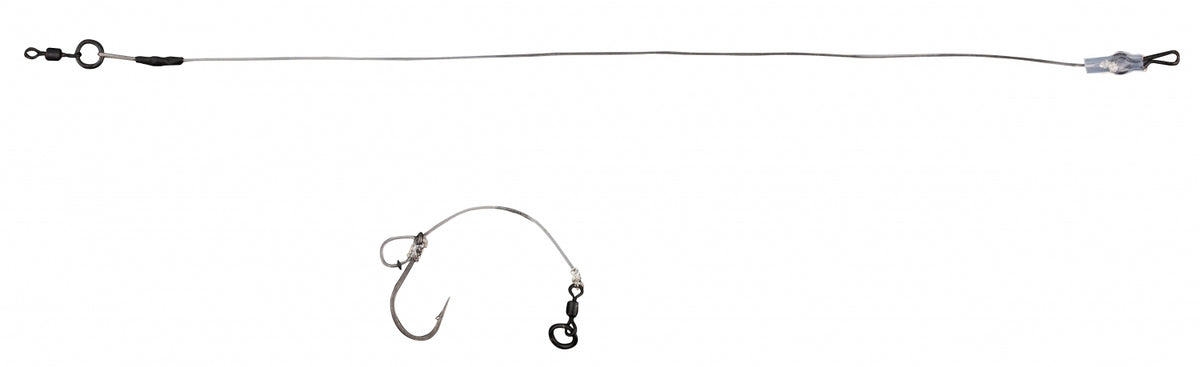 Prologic Chod Hinged Stiff STD 4cm Modhageløs 3 stk