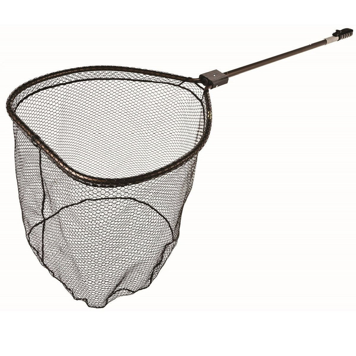 McLean Salmon Weigh Net XXL - Gumminet