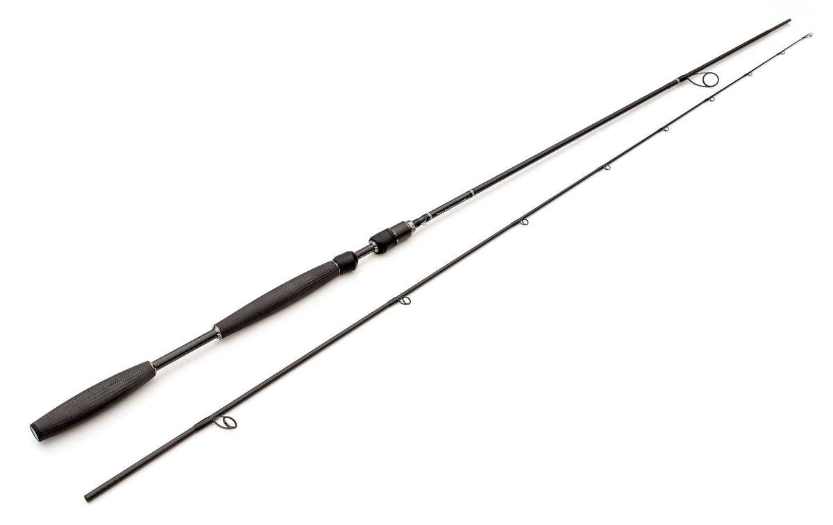 Westin W10 Spin 10,2 Fod 10-34g 2-delt