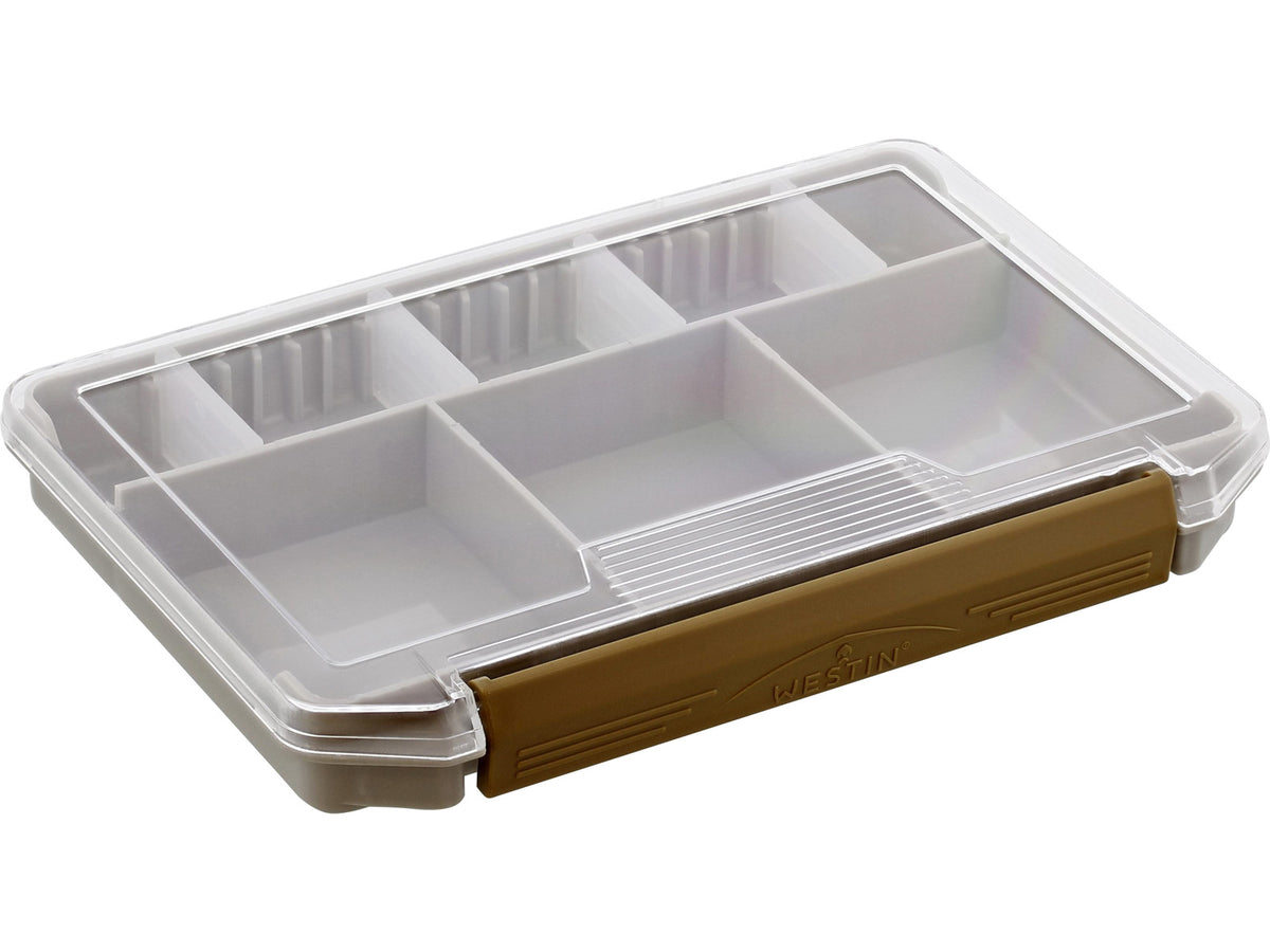 W3 Tackle Box – del af gavepakken