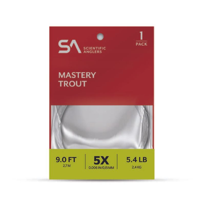 Scientific Anglers Mastery Trout Leader 9' – 3-pk – dealerweb-cms-0fdb3f1a-ef7e-46d5-a9cb-b73d4234ac2e.jpeg