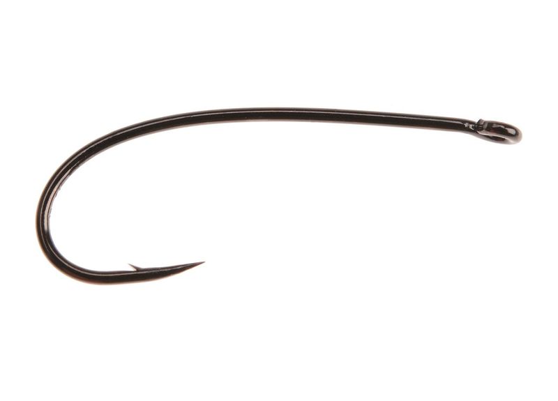 Ahrex FW530 - Sedge Dry Hook Barbed
