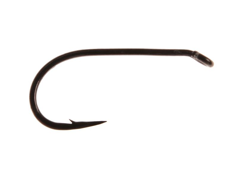 Ahrex FW502 - Dry Fly Light Barbed