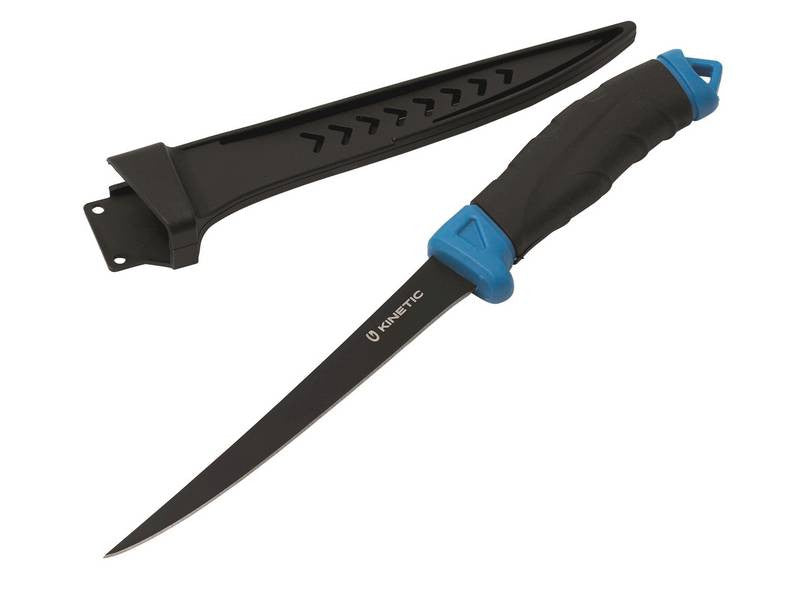 Kinetic Fishing Fillet Knife 6´´
