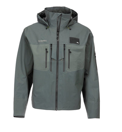 Vestes de wading