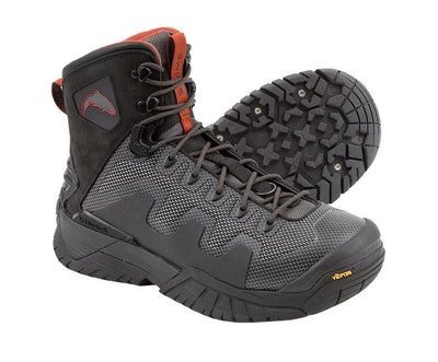 Chaussures de wading