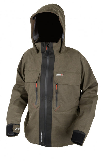 Vêtements de pêche