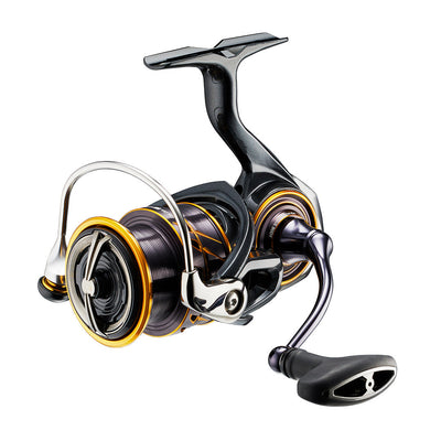 Moulinets de pêche