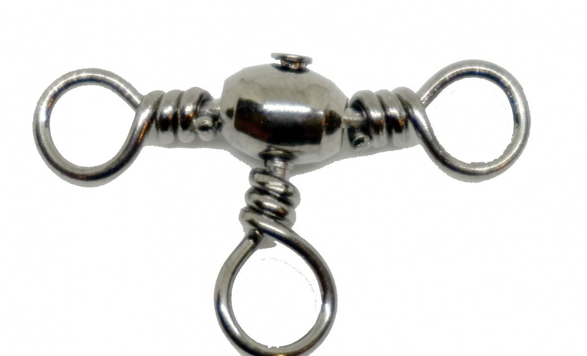 SFG 3 Vejs Swivel