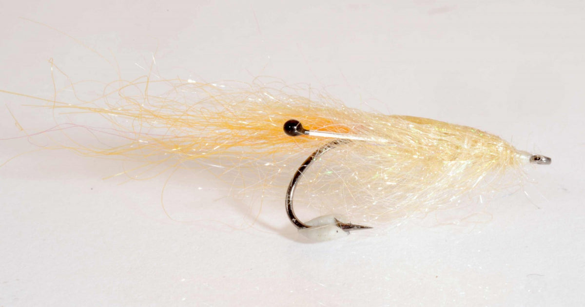 A.Jensen SEATROUT FLIES - Series 6