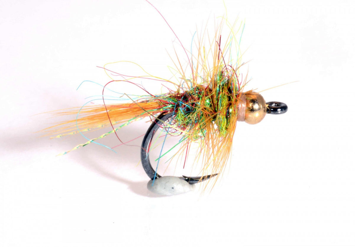 Monrad Bette Brenda Kystflue