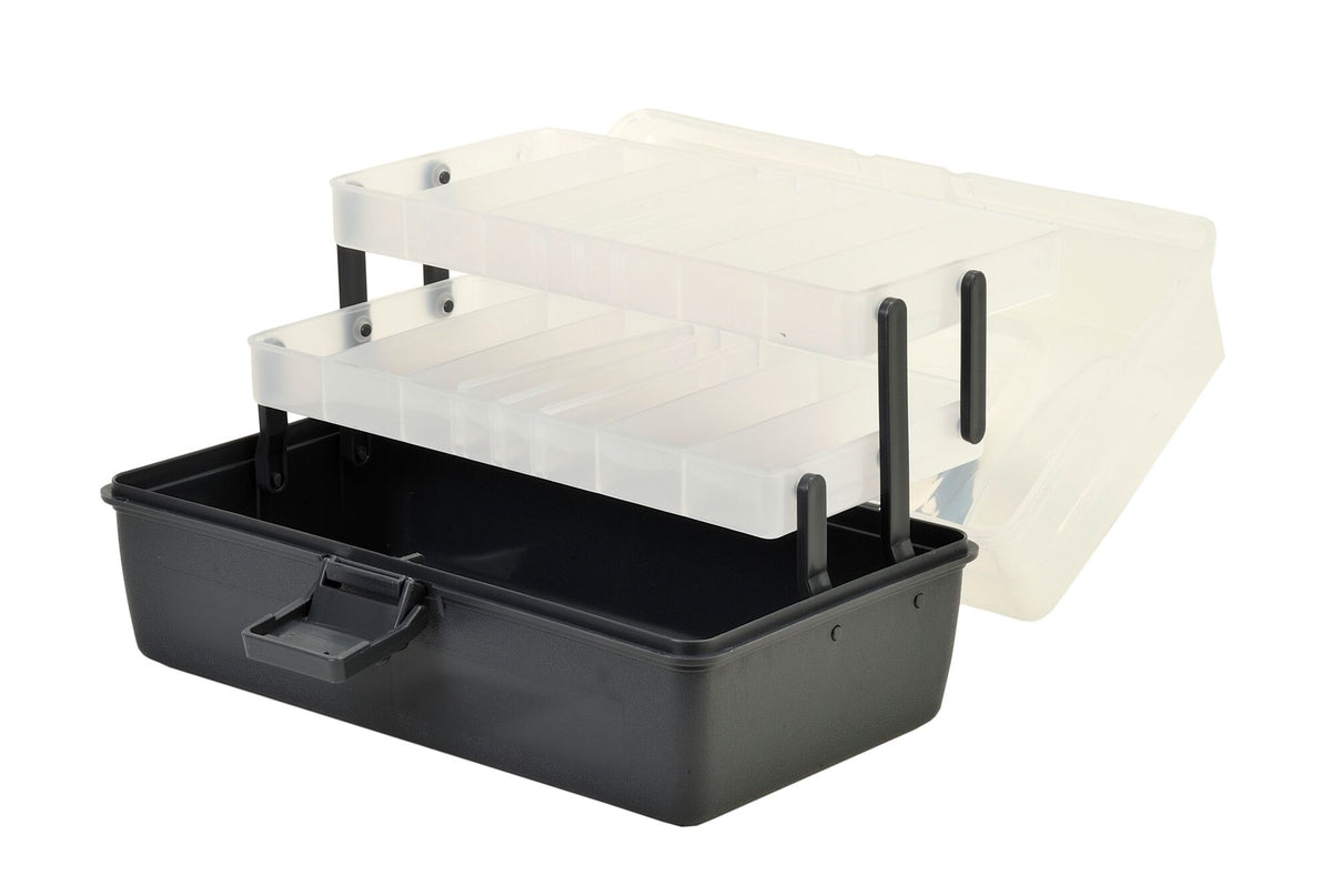 Shakespeare Cantilever Tackle Boxes â€“ 1247781.jpg