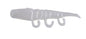 Berkley Gulp!® Saltwater Turbo Shrimp â€“ 1573695_PearlWhite.jpg