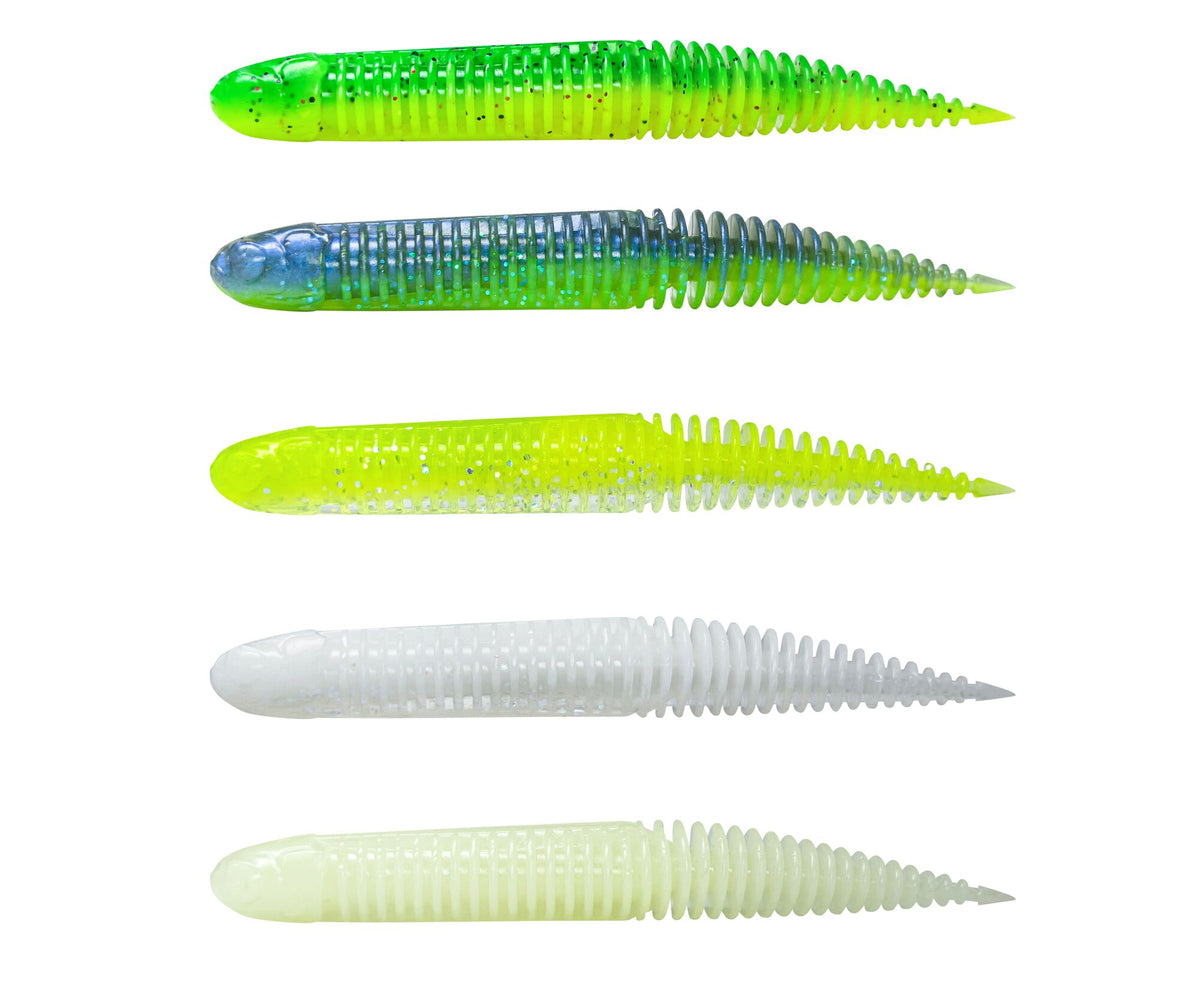 Savage Gear Ned Dragon Tail Slug â€“ 1609045.jpg