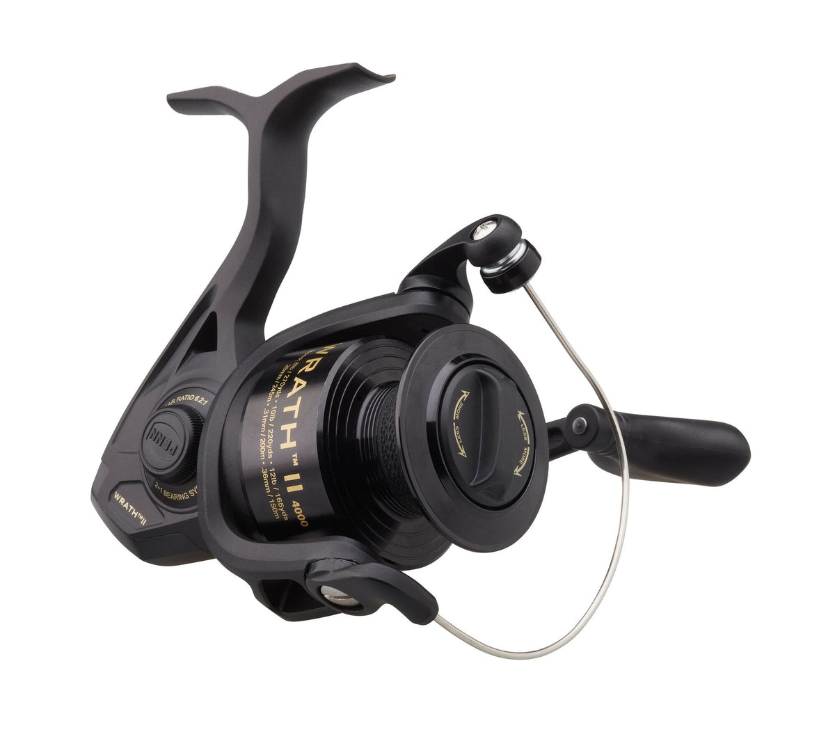 PENN Wrath II Spinning Reel â€“ 1611702.jpg