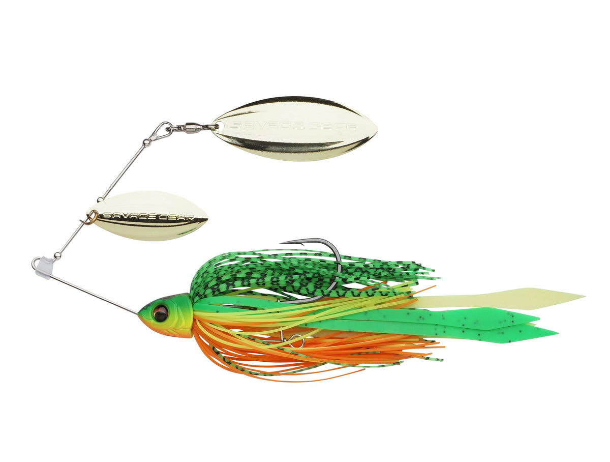 Savage Gear Da Lil Bush â€“ 1623167.jpg