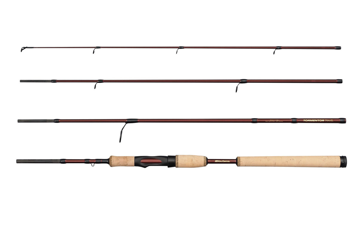 Abu Garcia Tormentor2 Travel Spinning Rod â€“ 1632635.jpg