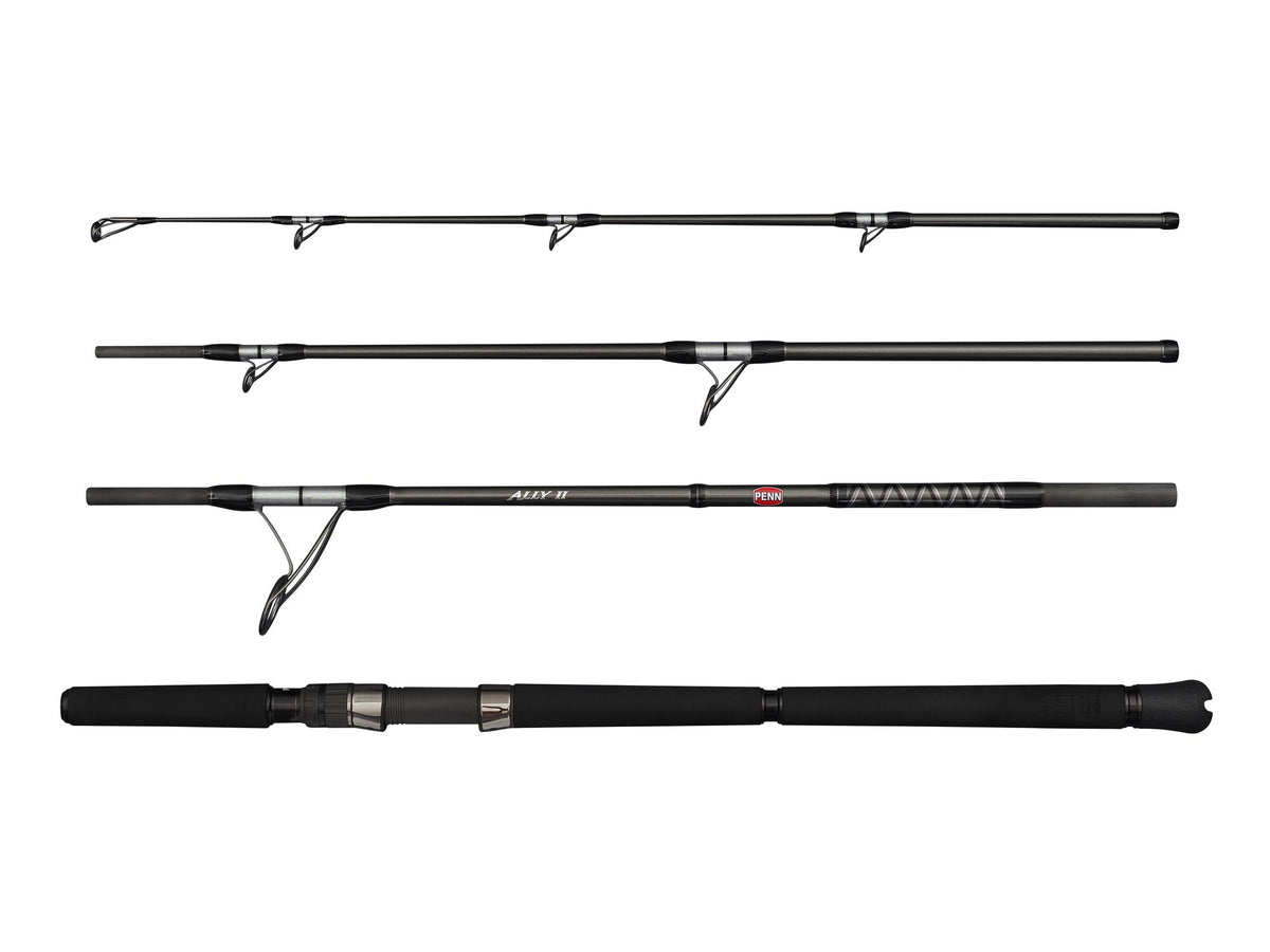 PENN Ally II Offshore Casting Travel Rod â€“ 1636259.jpg