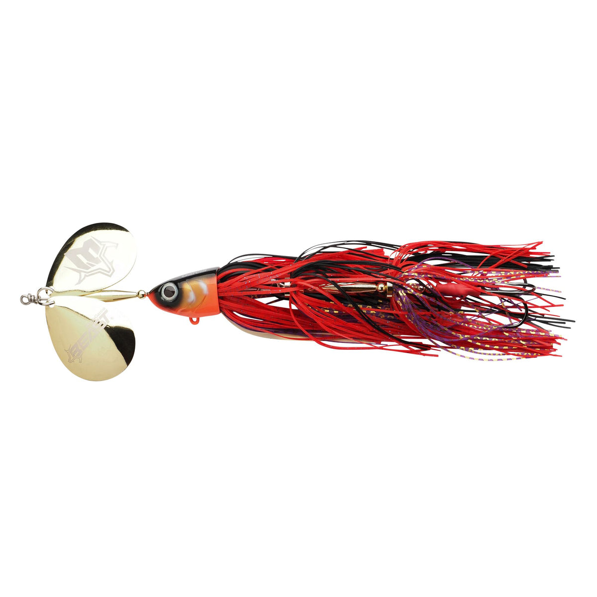 Abu Garcia Beast Skirted Spinner â€“ 1640650_alt1.jpg