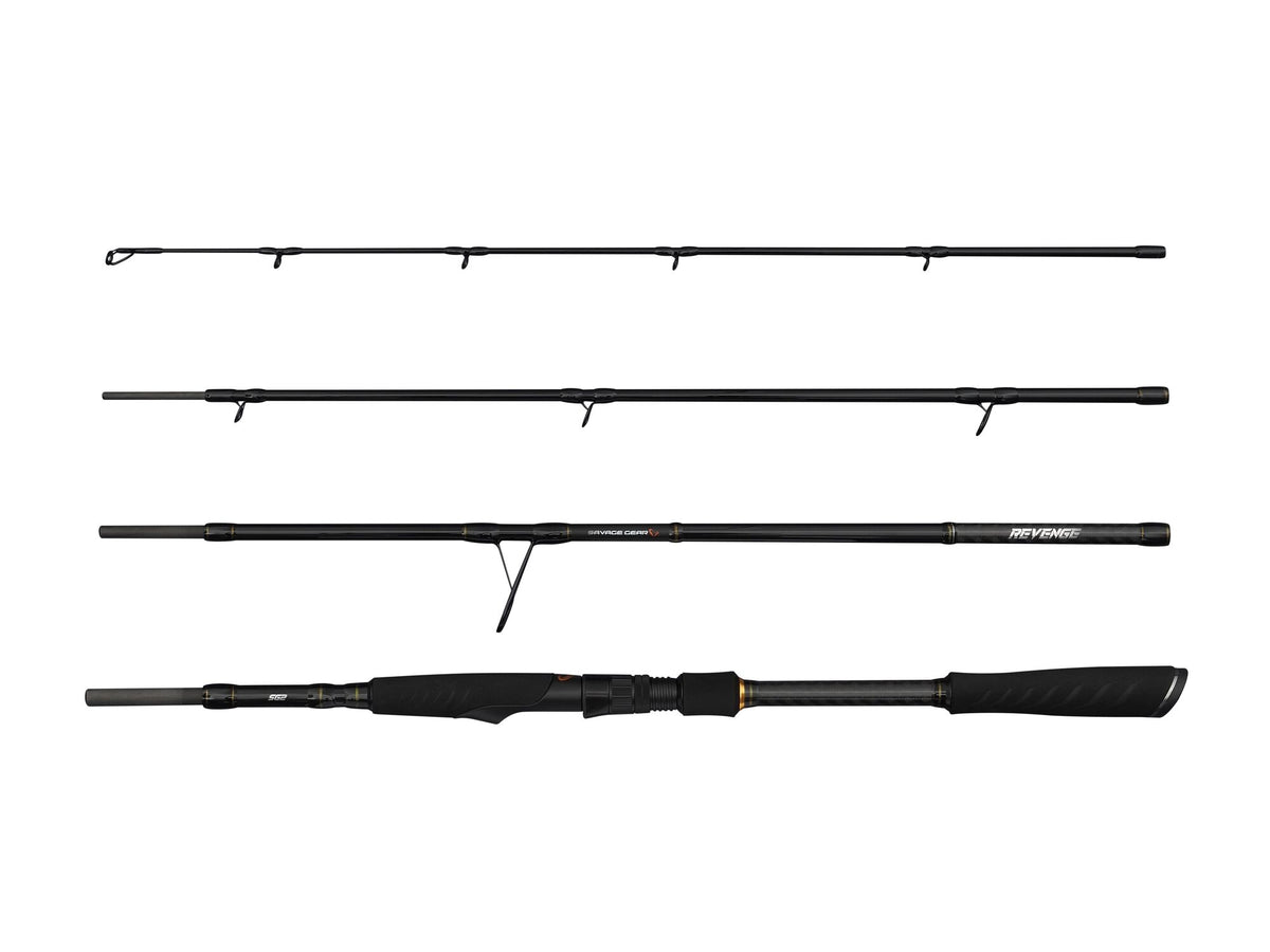 Savage Gear Revenge SG2 Heavy Game Travel â€“ 1643306.jpg