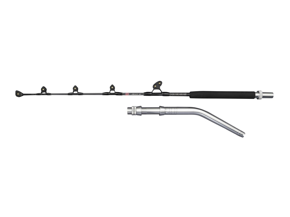 PENN Ally II Standup Trolling Rod â€“ 1643315.jpg
