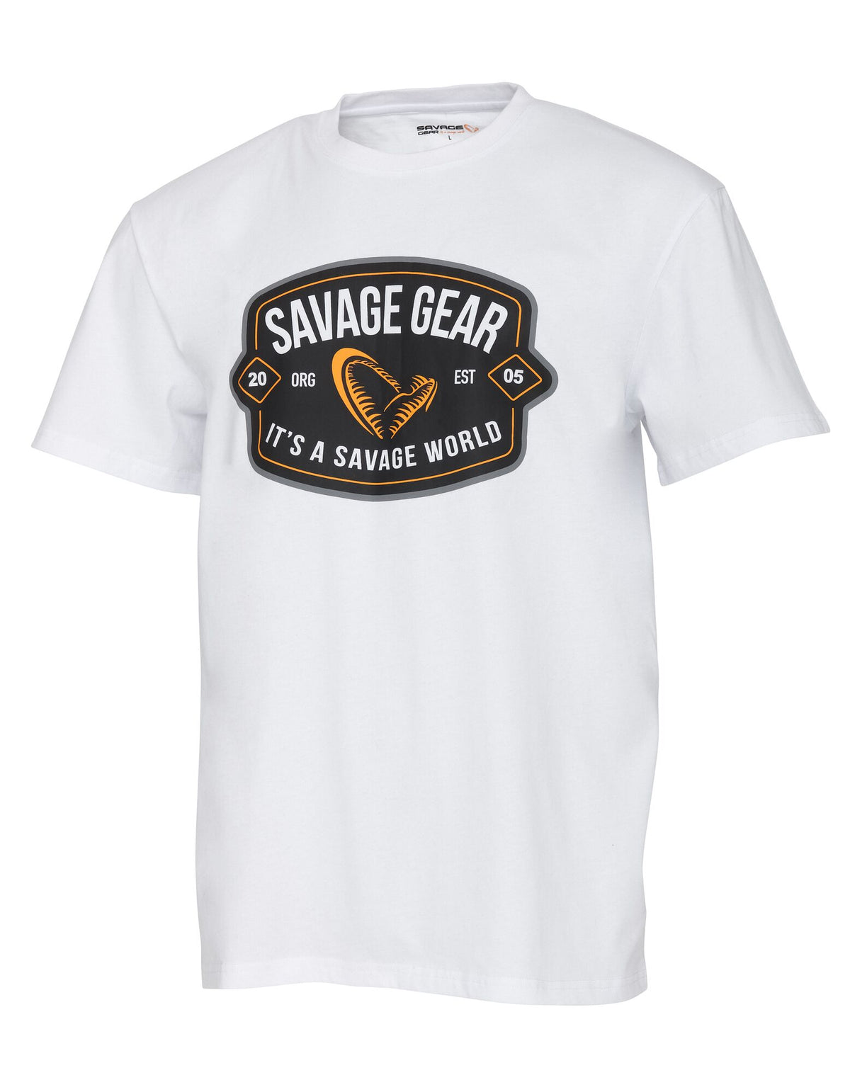 Savage Gear Badge Logo Tee â€“ 1647505.jpg