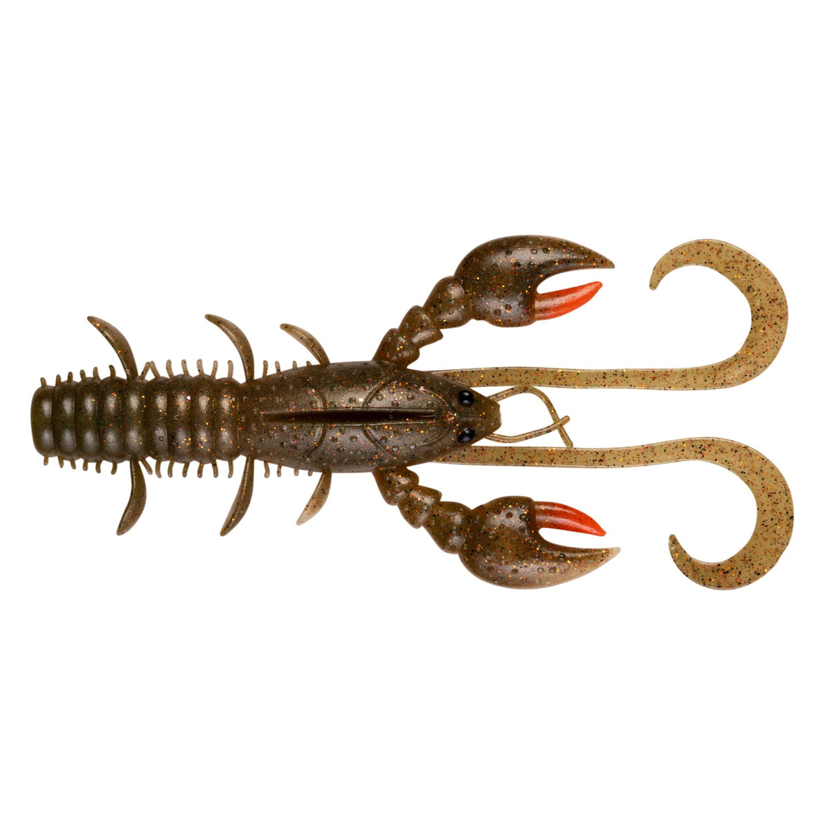 Berkley PowerBait® Hollow Craw â€“ 1651553_alt1.jpg