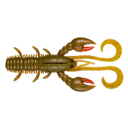 Berkley PowerBait® Hollow Craw â€“ 1651557_alt1.jpg