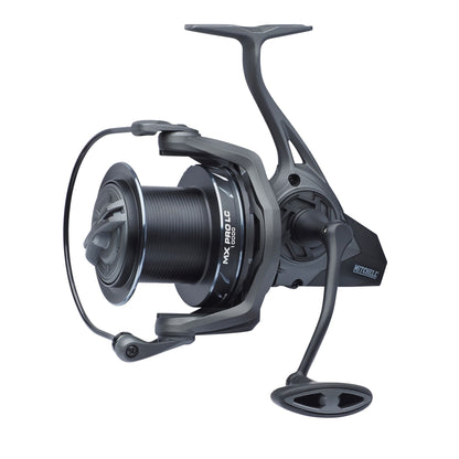 Mitchell MX PRO Line Counter  Front Drag Reel â€“ 1654002_alt1.jpg