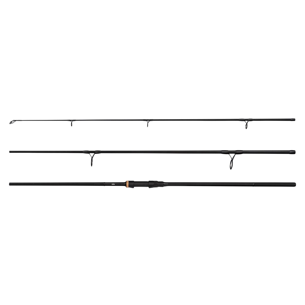 DAM ICONIC2 Carp Rod â€“ 1659415_alt1.jpg